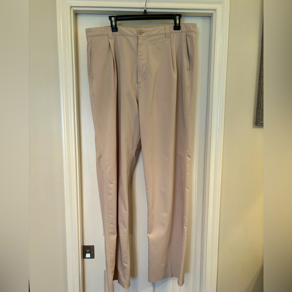 Under Armour performance pants